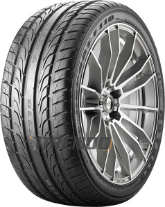 Rotalla XSport F110 ( 275/55 R20 117V XL ) - Zwart