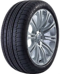 King Meiler Sport 3 ( 245/40 R18 97W XL cover ) - Zwart