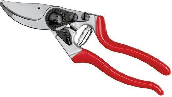 Felco Snoeischaar Nr. 8 Papegaaienbek 25 Mm - Grijs