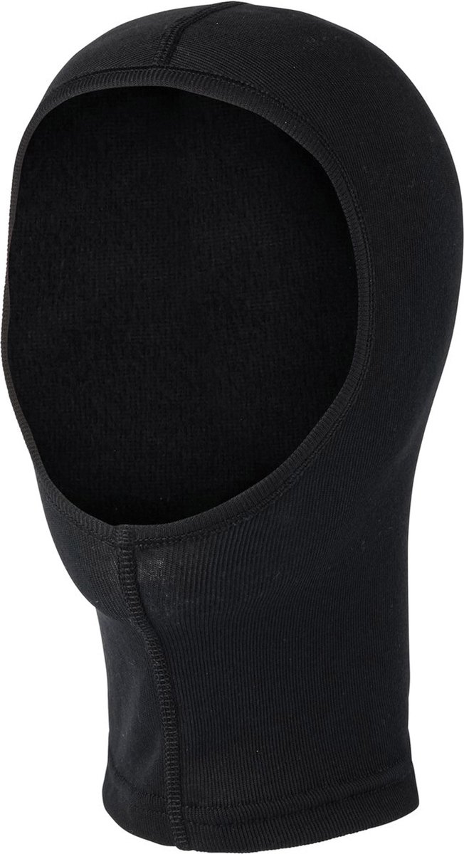 Odlo Active Warm Kids Eco Balaclava - Zwart