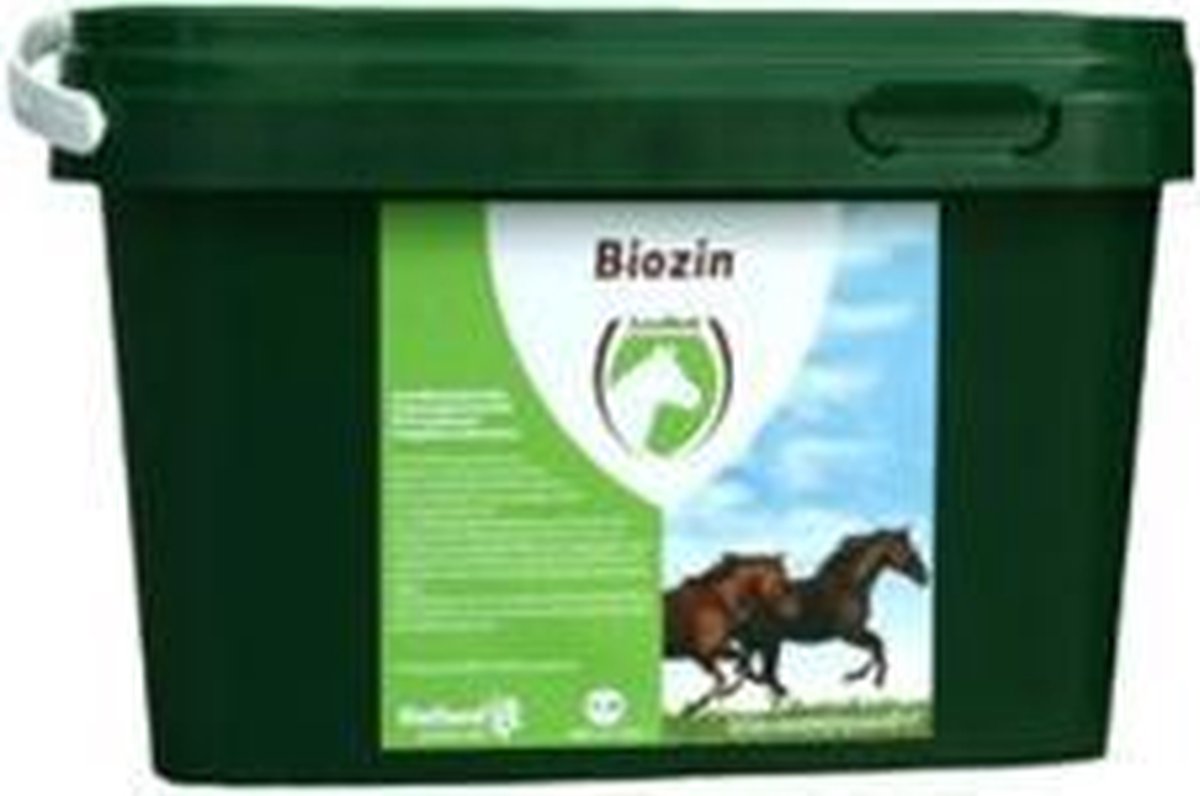 Excellent Biozin - Voedingssupplement - 1 kg