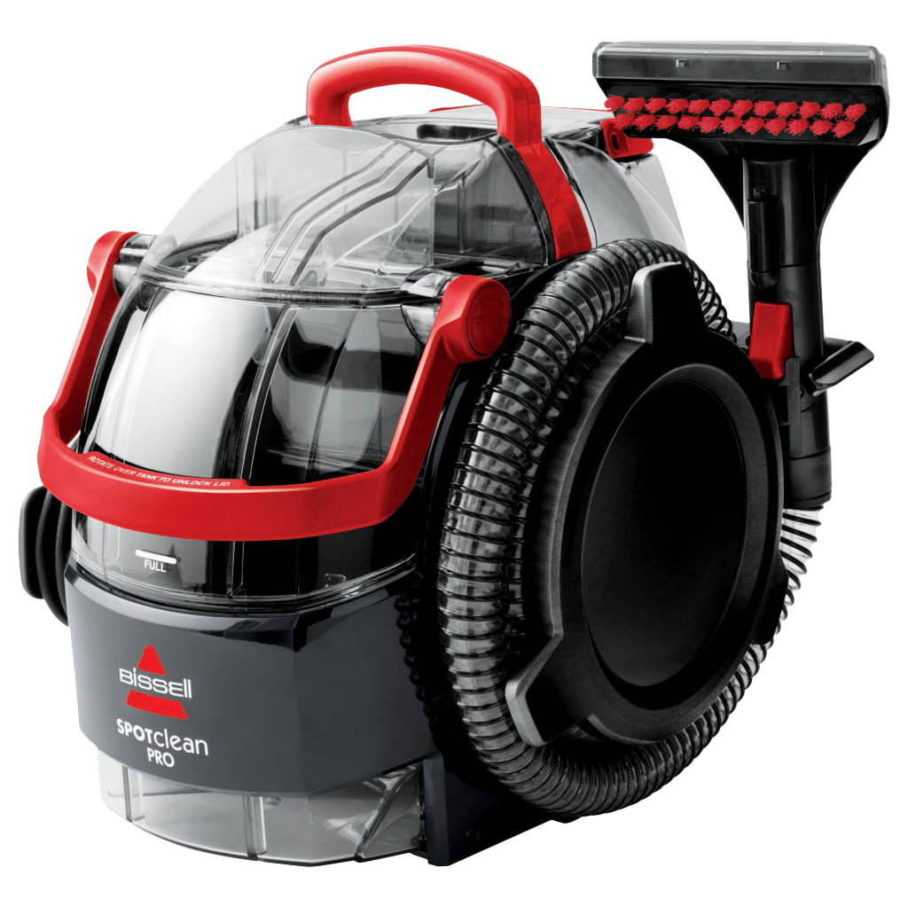 Bissell 1558N SpotClean Pro - Grijs