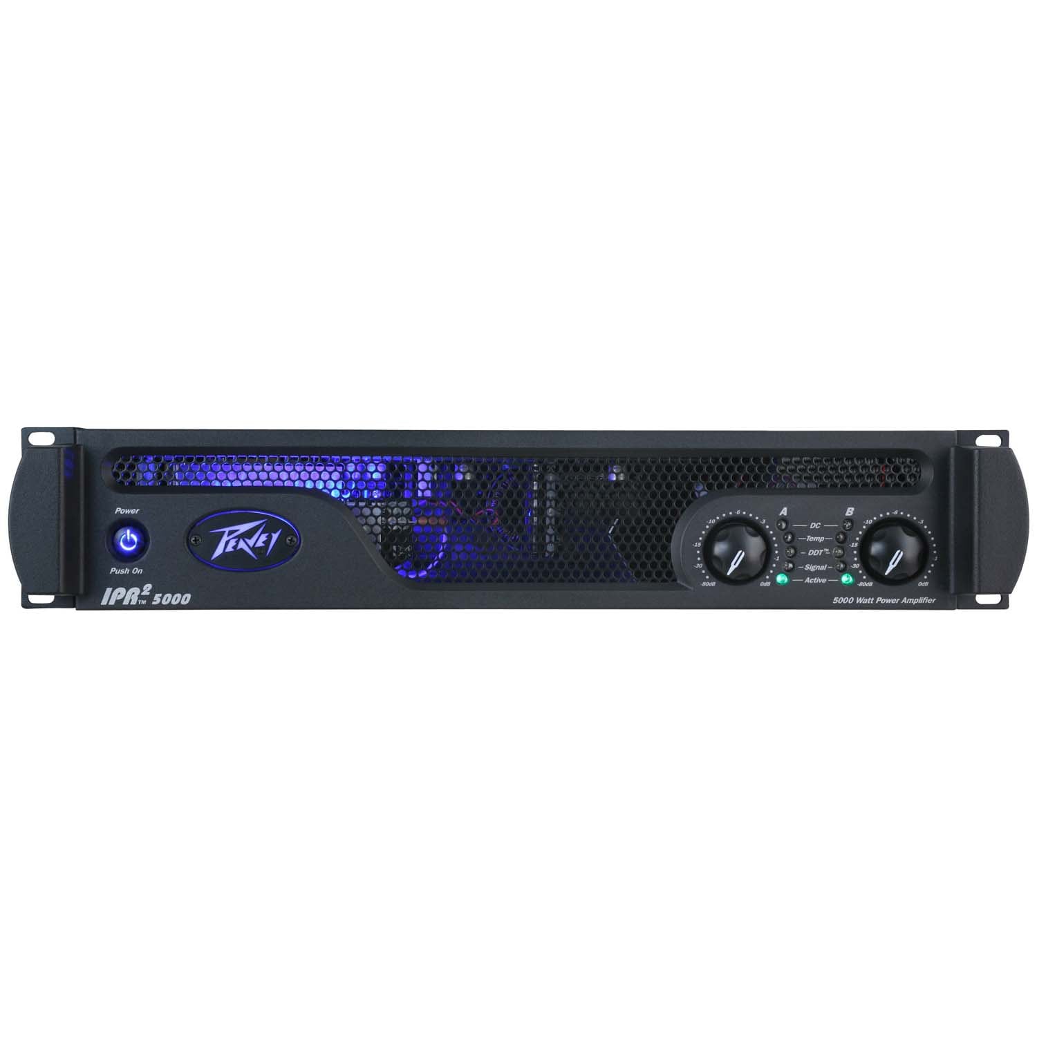 Peavey IPR 2 5000 versterker