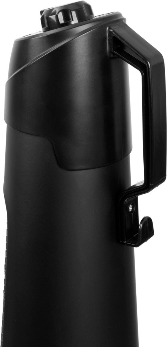 EUROM Q-Tower 1200 - Zwart