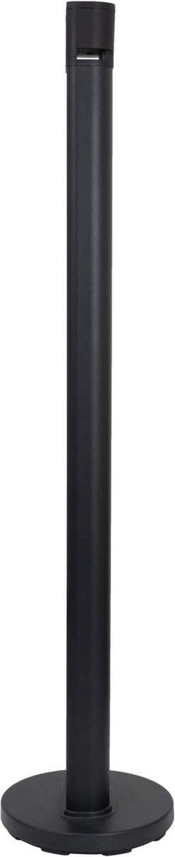 EUROM Q-Tower 2000 RCD - Zwart