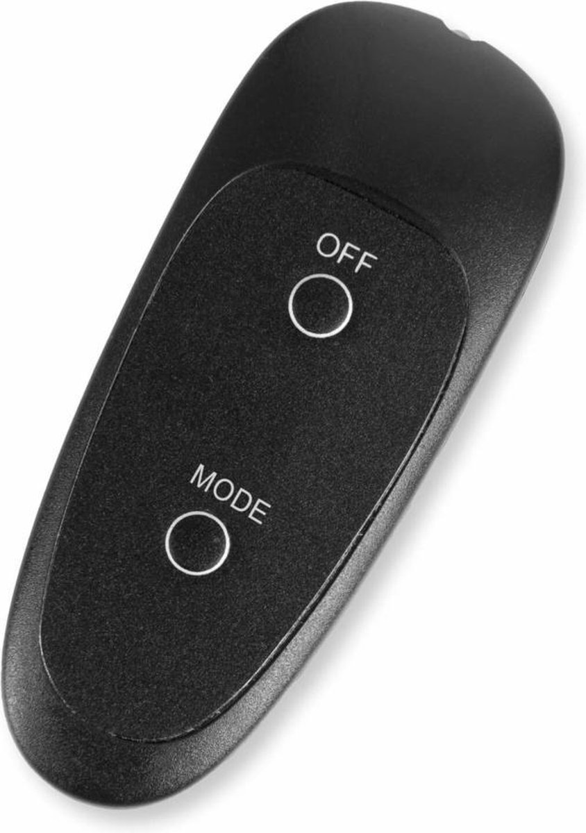 EUROM Q-Tower 2000 RCD - Zwart