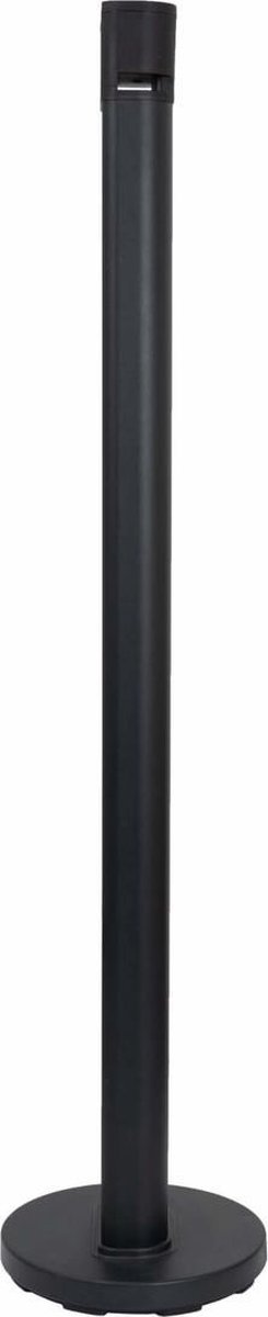 EUROM Q-Tower 2000 RCD - Zwart