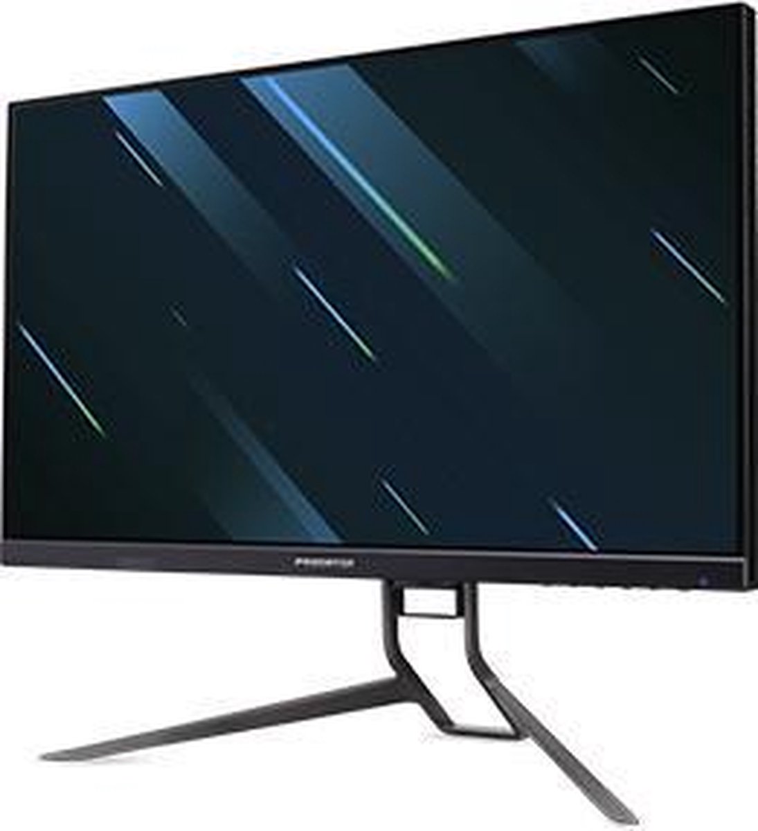 Acer Predator XB3 Gamemonitor | XB323UGX | - Zwart