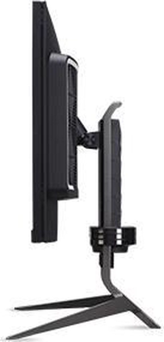 Acer Predator XB3 Gamemonitor | XB323UGX | - Zwart