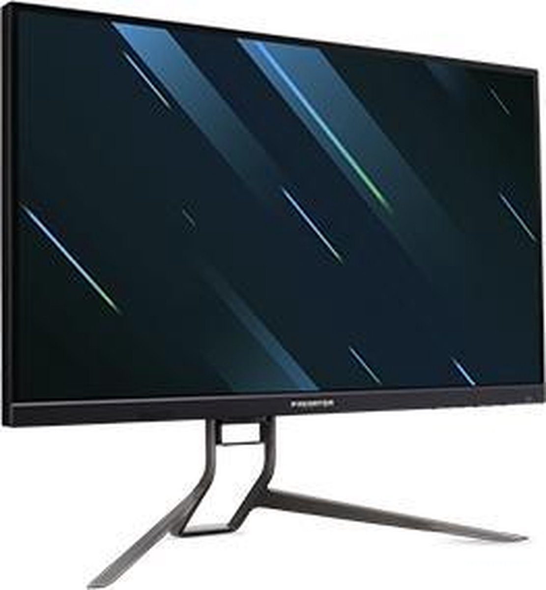 Acer Predator XB3 Gamemonitor | XB323UGX | - Zwart
