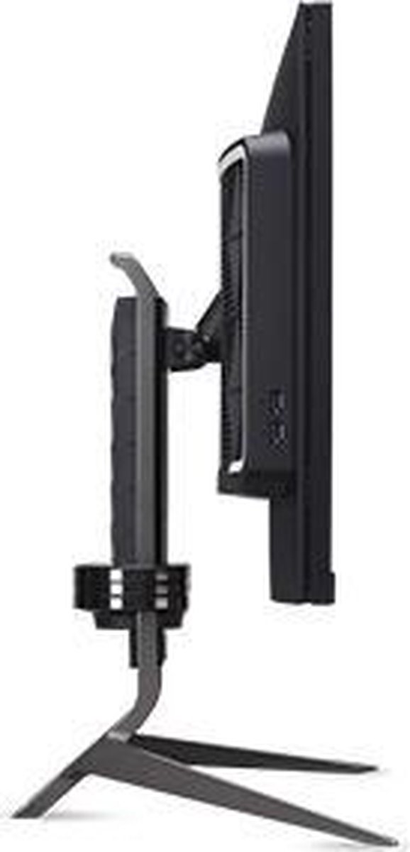 Acer Predator XB3 Gamemonitor | XB323UGX | - Zwart