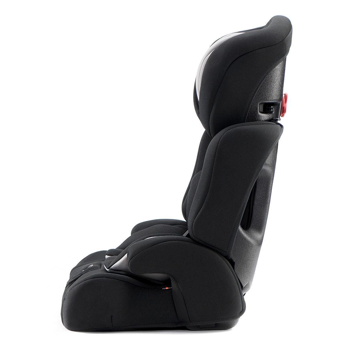 Kinderkraft Autostoel Comfort Up - - Zwart