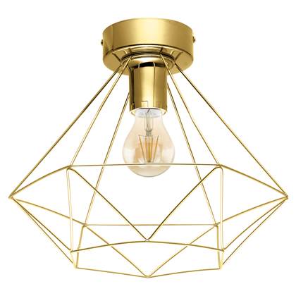 EGLO Tarbes Plafondlamp Ø 32,5 cm