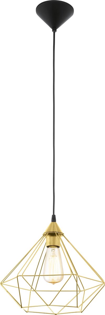 EGLO Tarbes Hanglamp Ø 32,5 cm