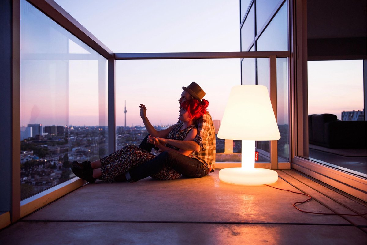 Fatboy Edison the Grand - Wit