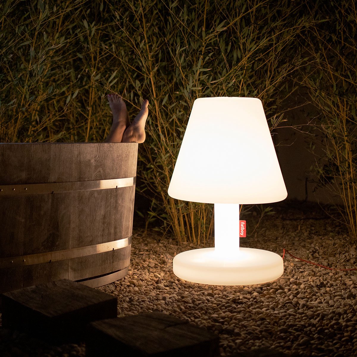 Fatboy Edison the Grand - Wit