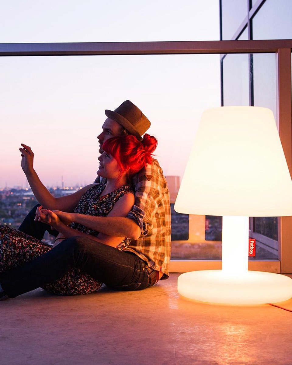 Fatboy Edison the Grand - Wit