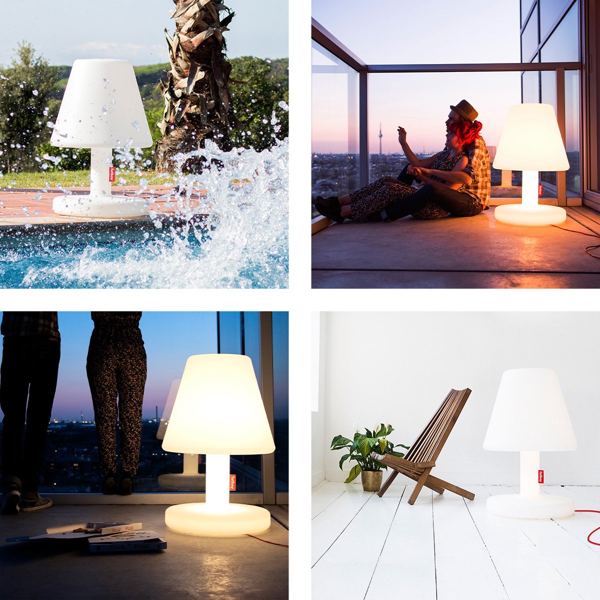 Fatboy Edison the Grand - Wit