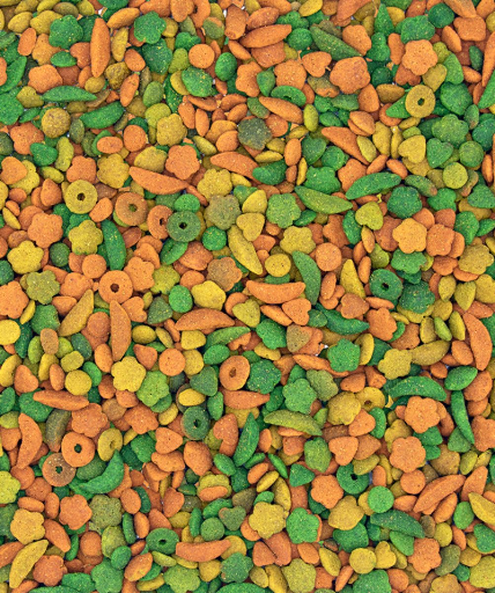 Versele-Laga P15 Tropical Papegaai - Vogelvoer - 3 kg