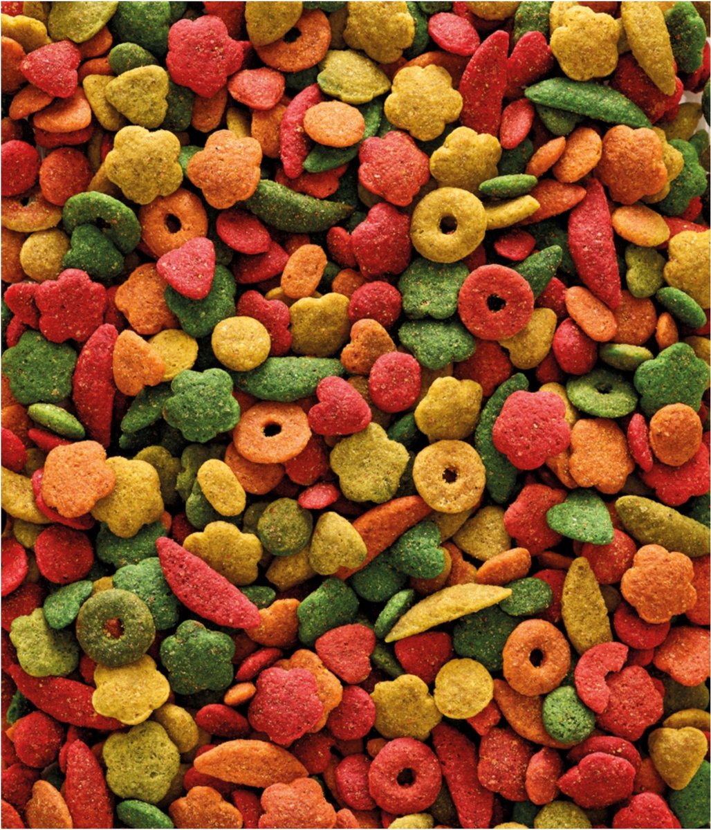 Versele-Laga P15 Tropical Papegaai - Vogelvoer - 3 kg