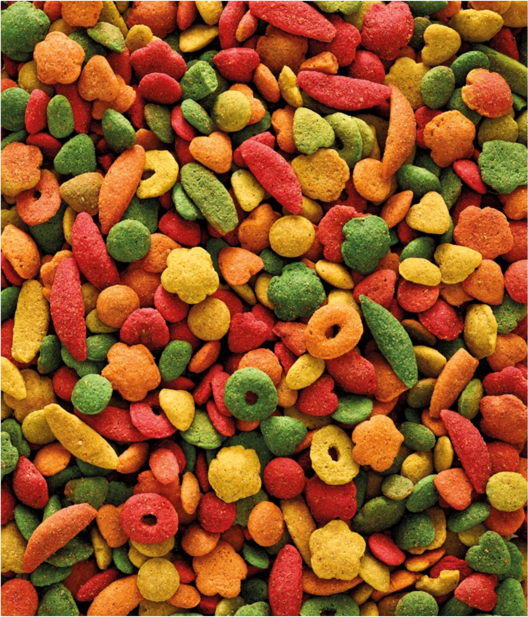 Versele-Laga P19 Tropical Papegaai Kweekvoer - Vogelvoer - 10 kg