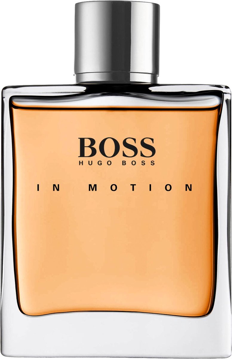 Hugo Boss Boss In Motion Eau de Toilette