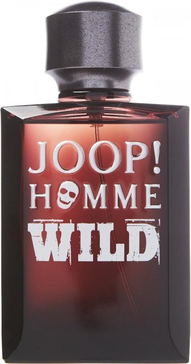Joop! Homme Wild Eau de Toilette
