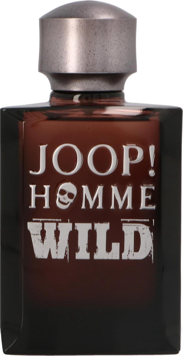 Joop! Homme Wild Eau de Toilette