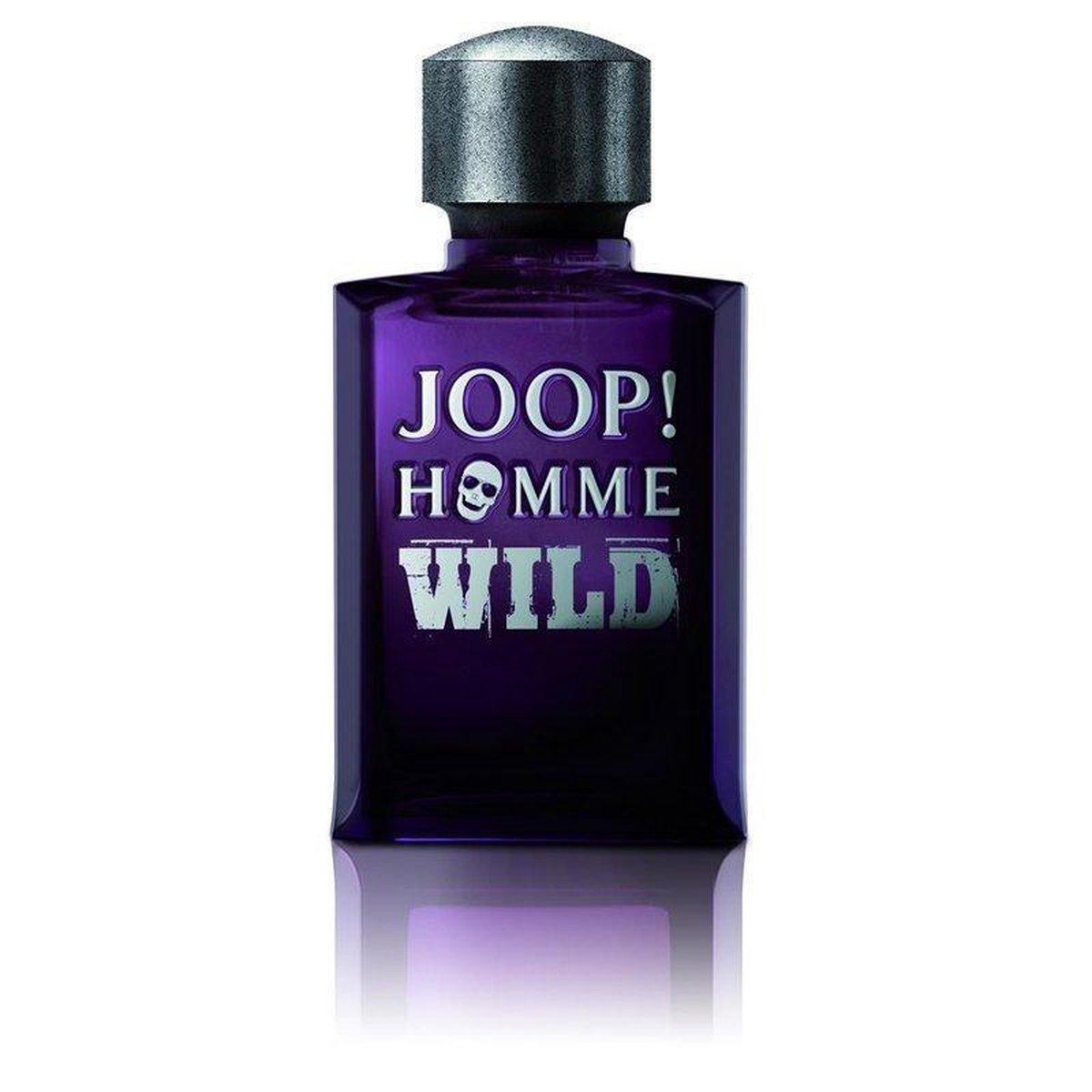 Joop! Homme Wild Eau de Toilette