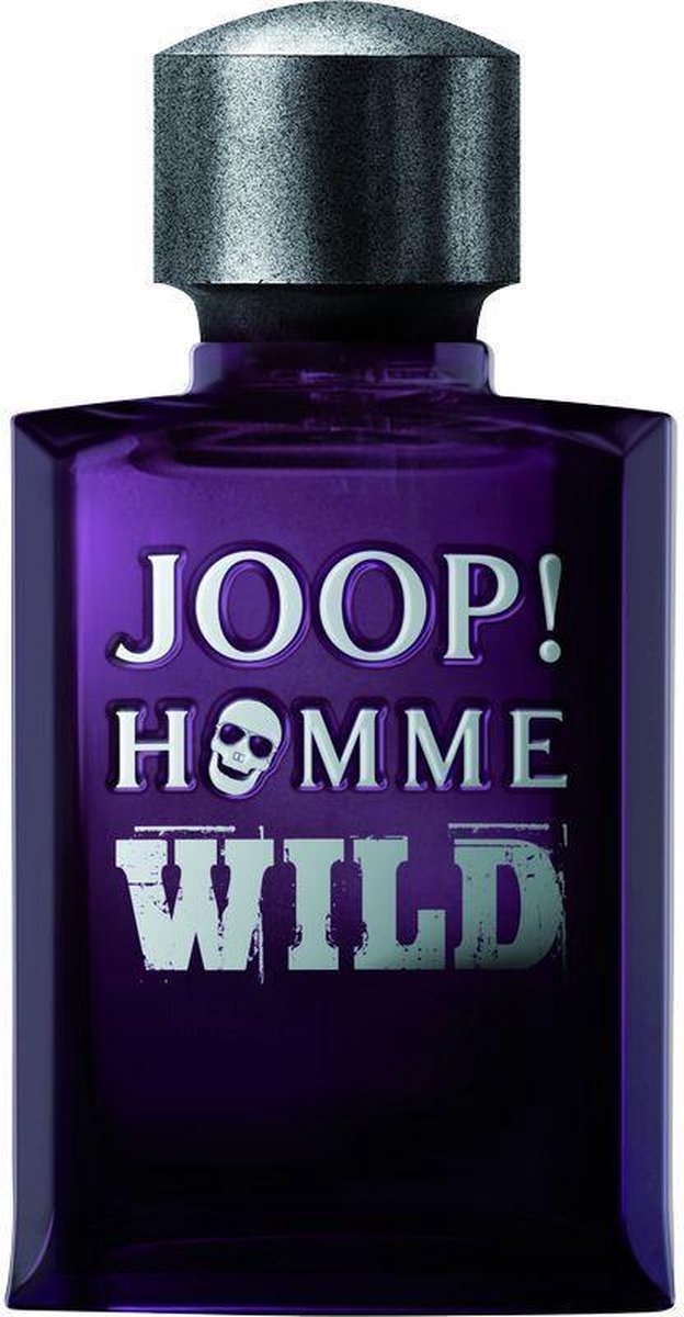 Joop! Homme Wild Eau de Toilette