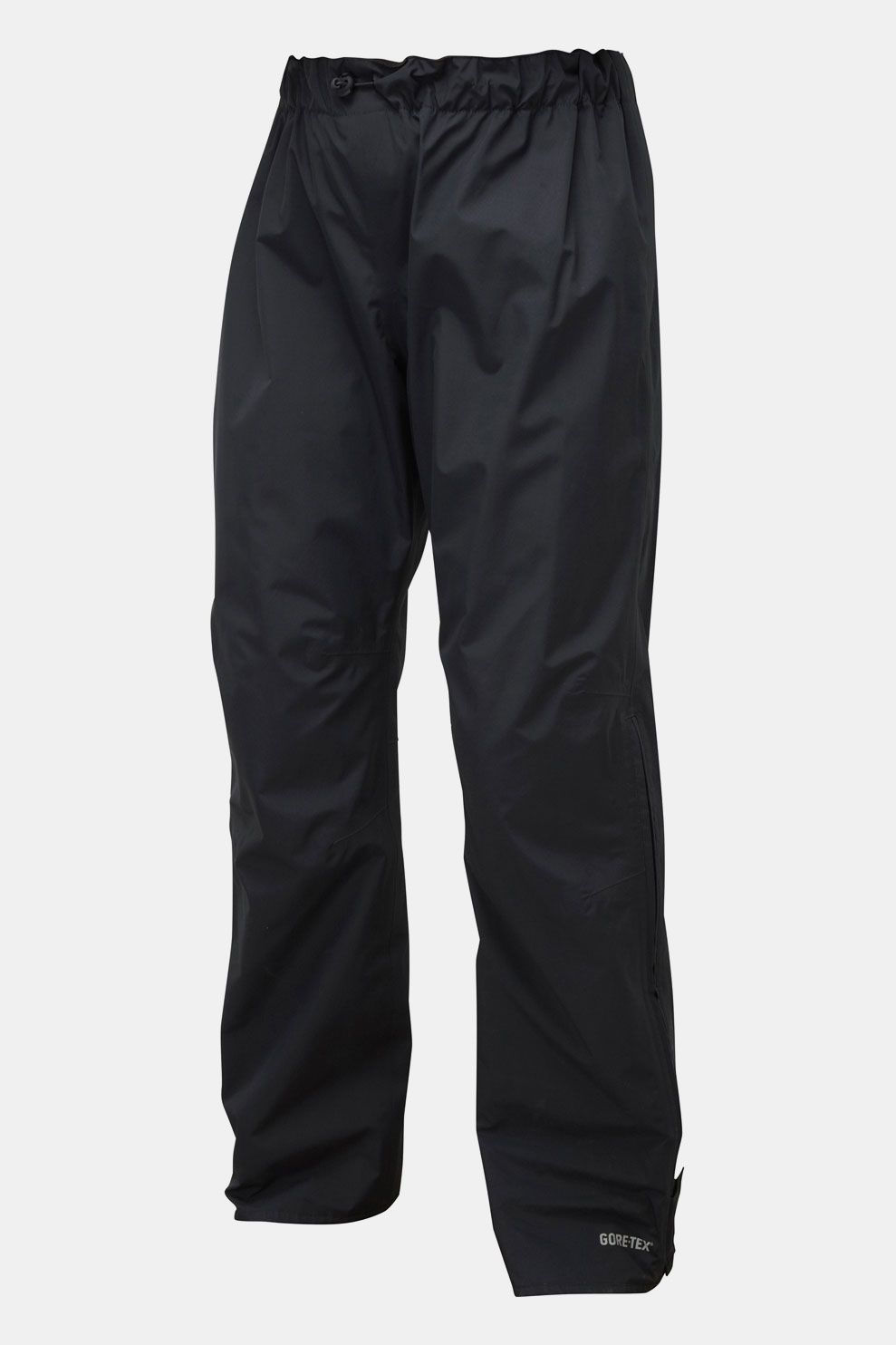 Sprayway Berbak Gore-Tex Regenbroek - Zwart