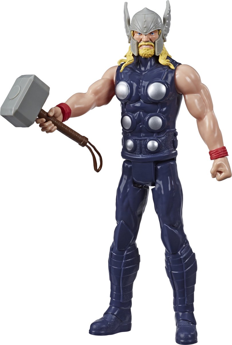 Avengers Titan Hero - Figure Thor