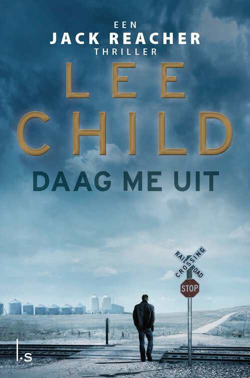 Daag me uit (POD)