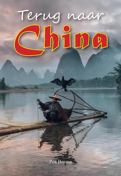 Terug naar China