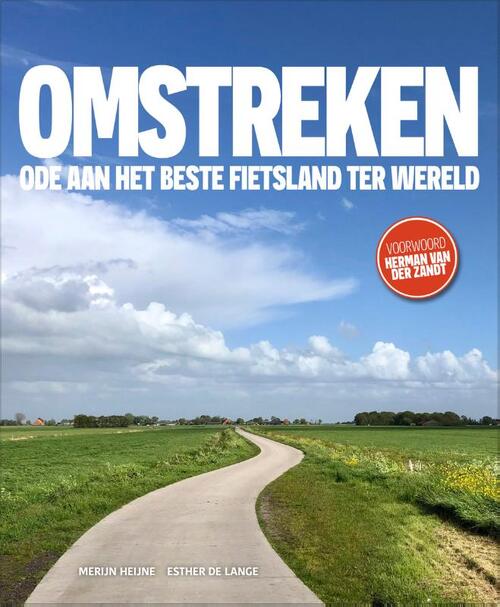 Omstreken