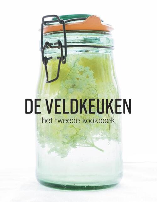 De Veldkeuken Kookboek 2