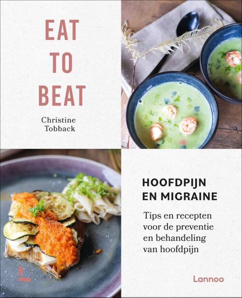 Eat to beat: hoofdpijn en migraine