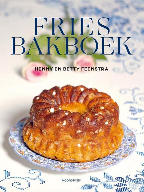 Fries Bakboek