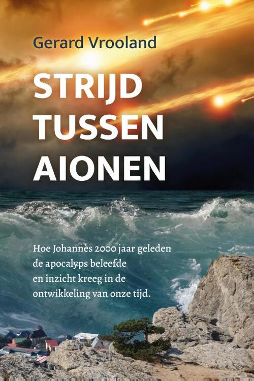 Strijd tussen aionen