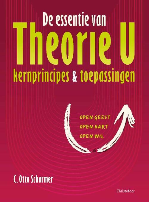 De essentie van Theorie U