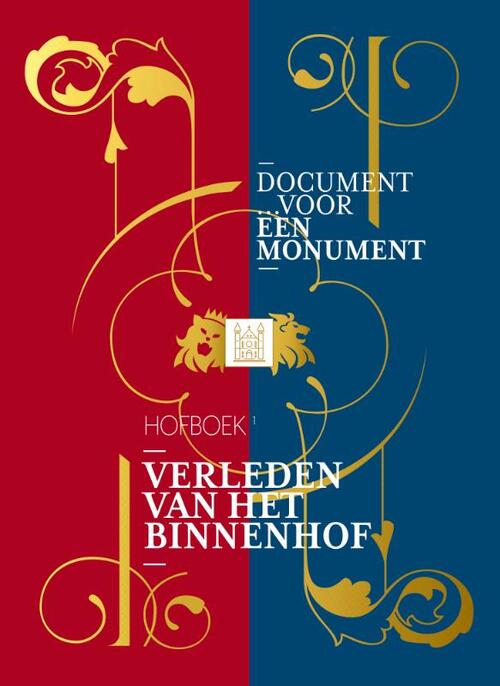 Document voor een Monument