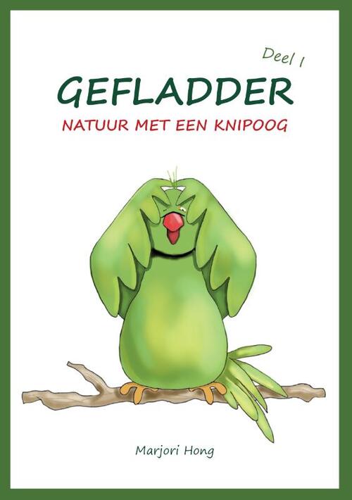 Gefladder - deel I