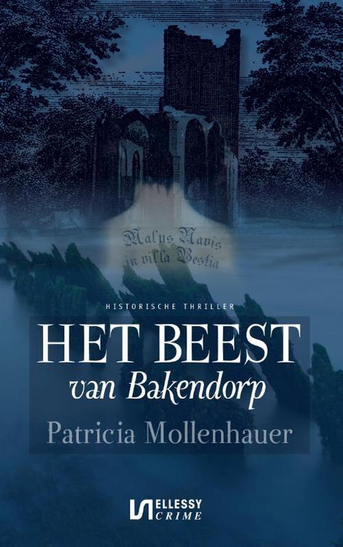 Het beest van Bakendorp