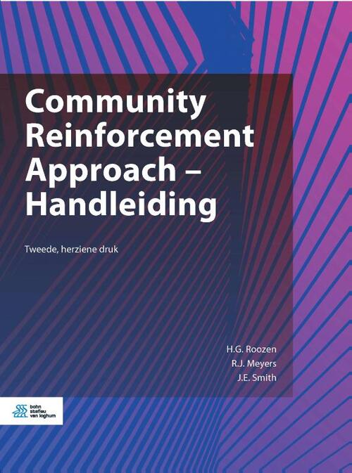 Community Reinforcement Approach - Handleiding