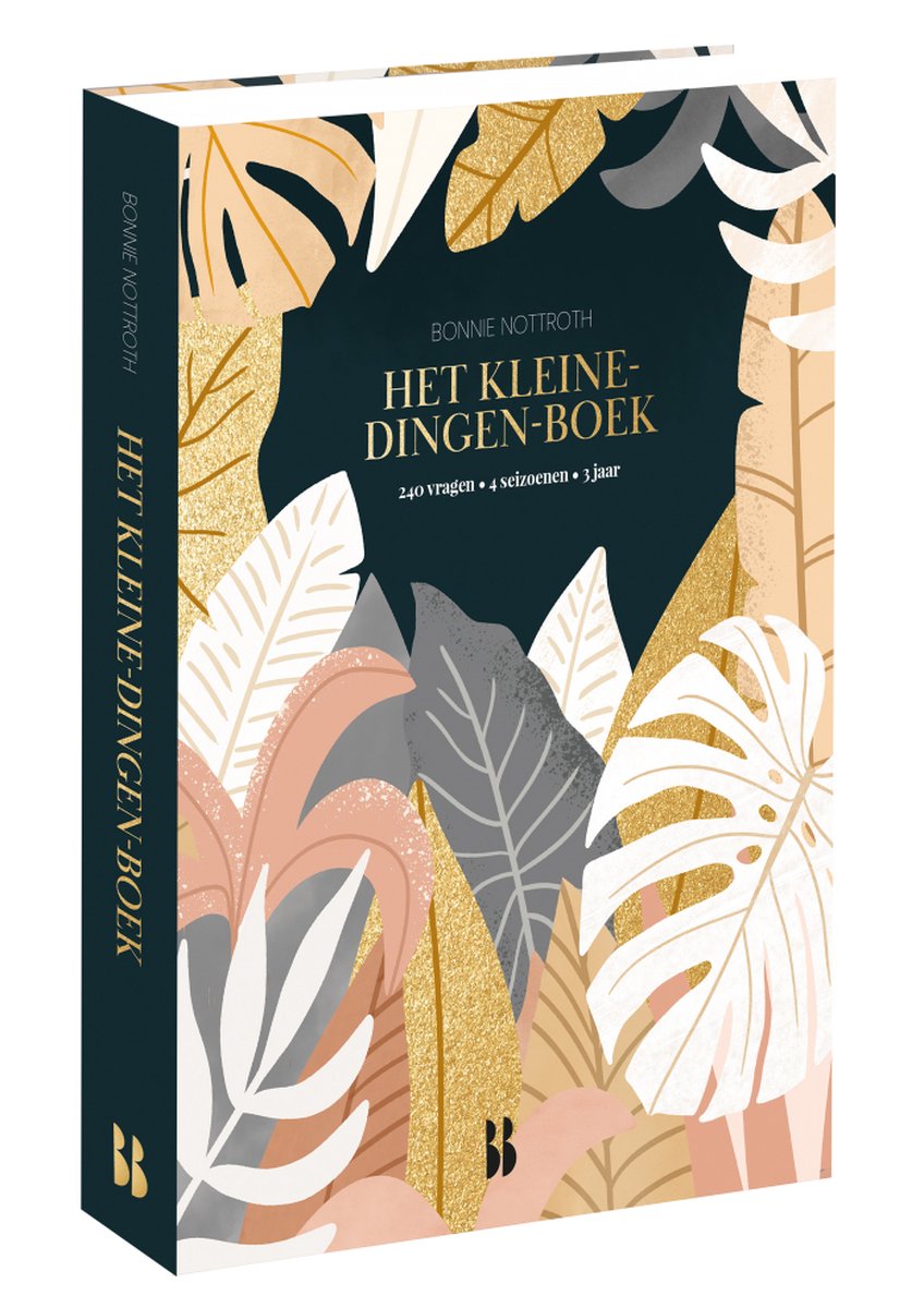 Het kleine-dingen-boek