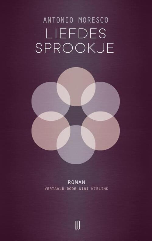 Liefdessprookje