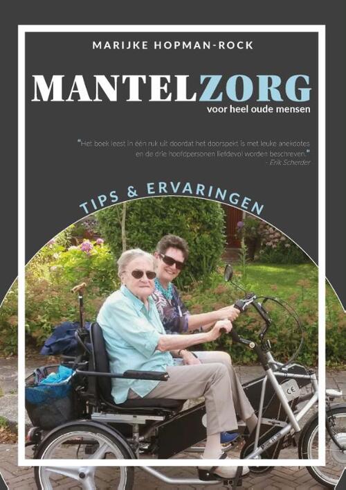 Mantelzorg