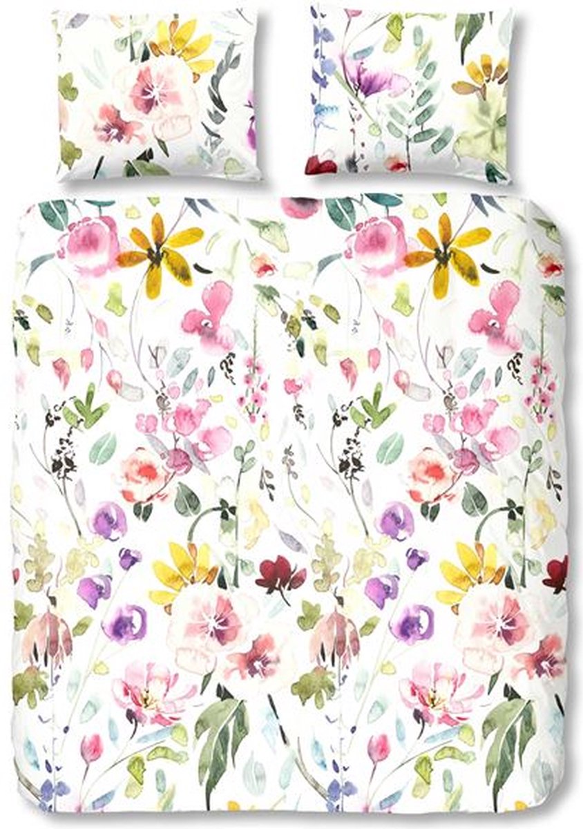 Good Morning Dekbedovertrek Fina240x200/220 Cm