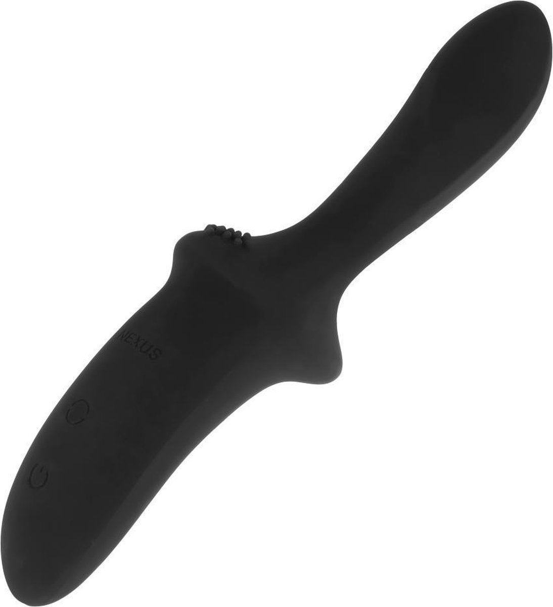 Nexus - Sceptre Roterende Prostaat Vibrator - - Zwart