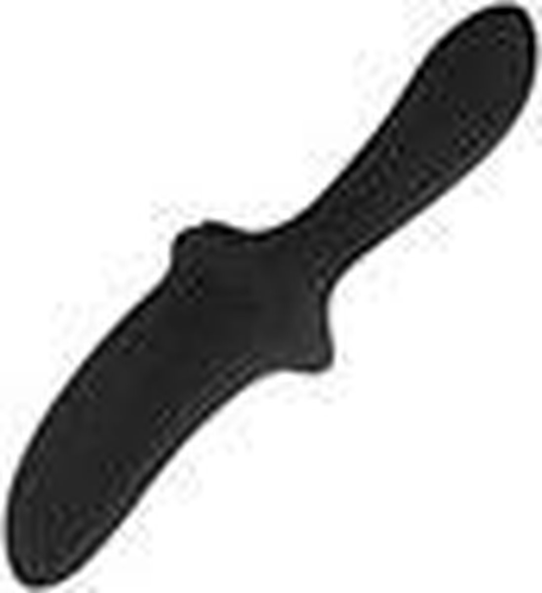 Nexus - Sceptre Roterende Prostaat Vibrator - - Zwart